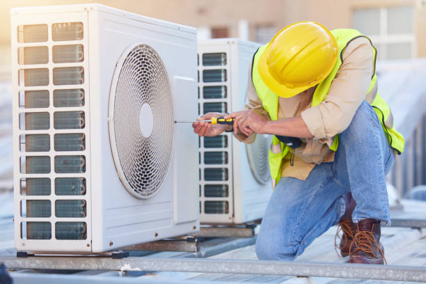 Best Local HVAC companies  in Providence, UT