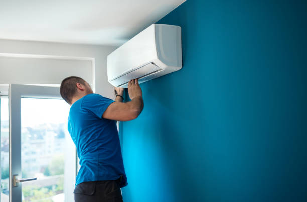 Best HVAC tune-up services  in Providence, UT