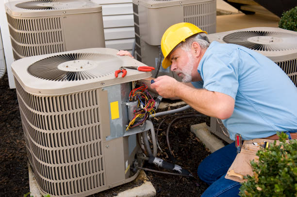 Best Ductless HVAC repair  in Providence, UT
