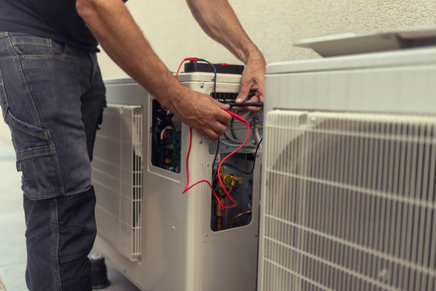 Best HVAC replacement cost  in Providence, UT