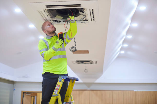 Best Residential HVAC services  in Providence, UT