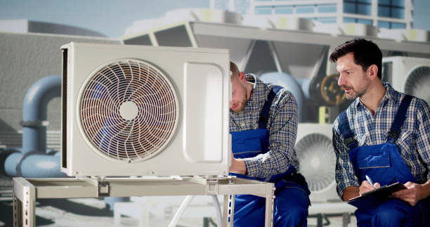 Professional HVAC in Providence, UT