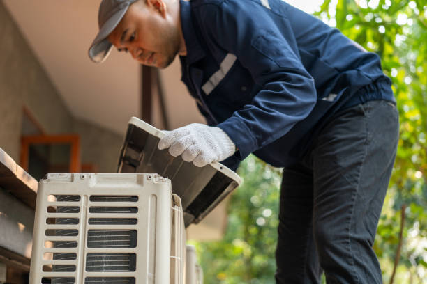 Best HVAC maintenance near me  in Providence, UT