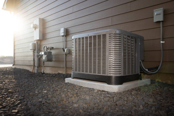 Best HVAC cleaning services  in Providence, UT